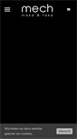 Mobile Screenshot of mech.nl